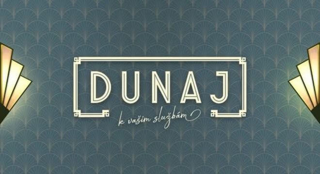 Poznáš ju zo seriálu Dunaj