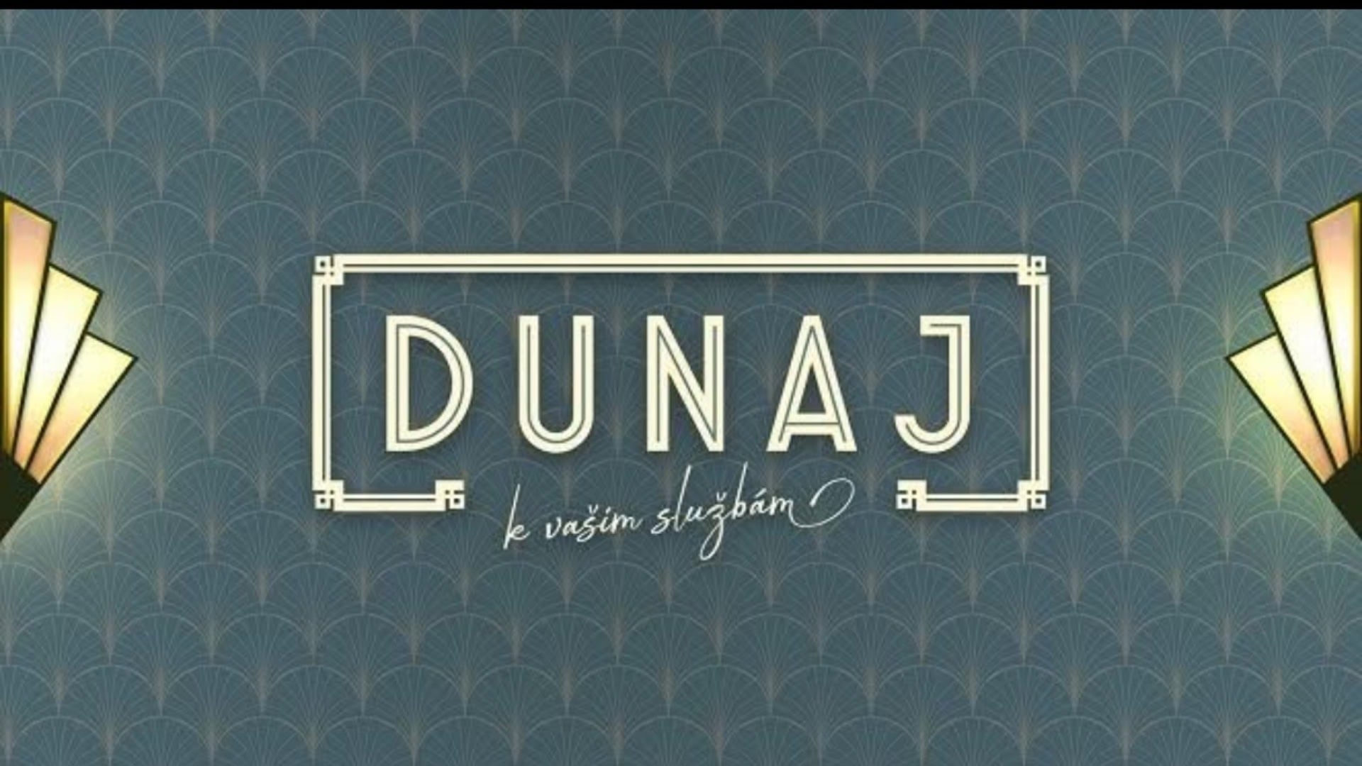 Poznáš ju zo seriálu Dunaj