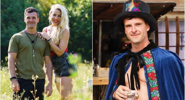 Pravda o jeho vzťahu s Alenkou v šou Farma