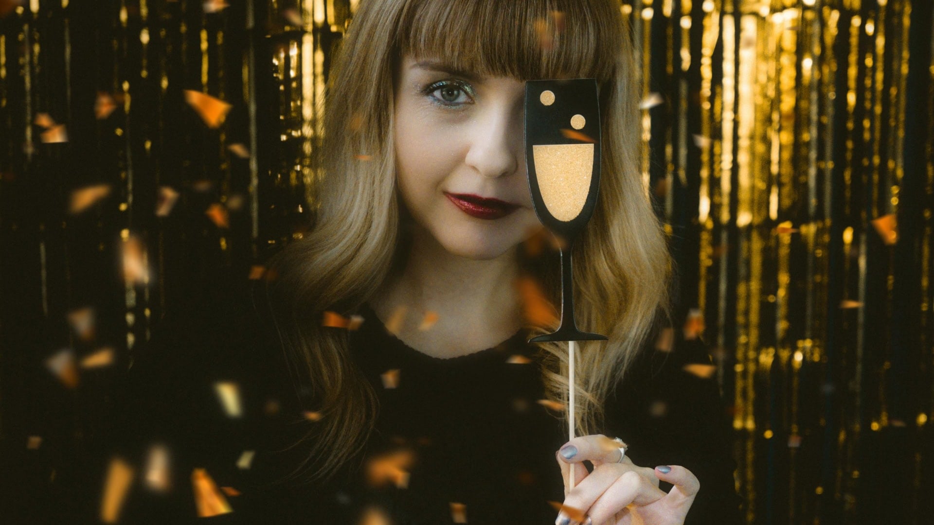 Najkrajšie silvestrovské a novoročné priania