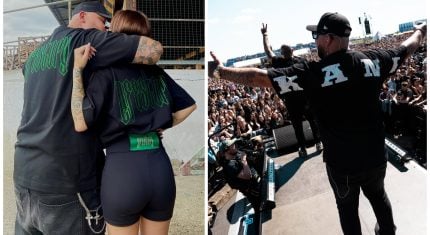 Raper Jaroslav Oláh