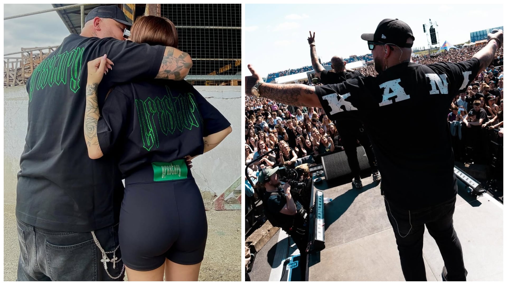 Raper Jaroslav Oláh