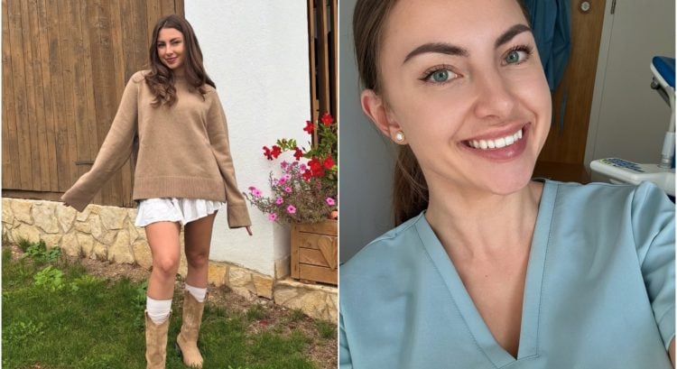 Rebeka zo šou Ruža ukázala nového partnera