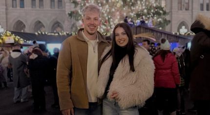 Romanca zo šou Farma má ďalšiu kapitolu