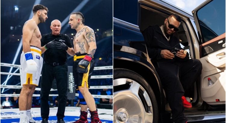 Rytmus sa vyjadril k kontroverznému zápasu