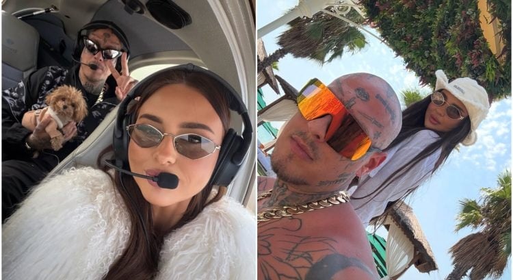 Separ priznal pravdu o začiatku ich vzťahu