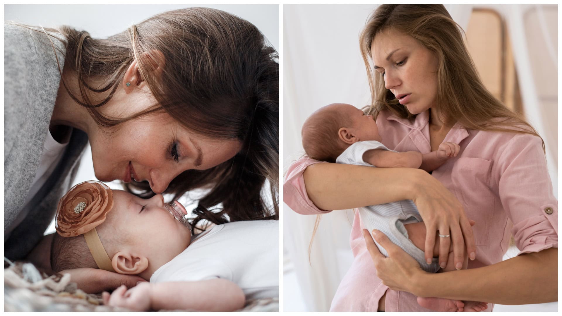 Šestonedelie v živote ženy