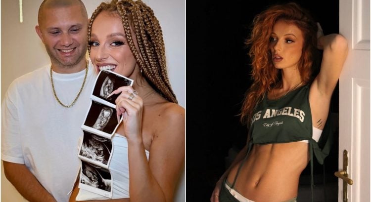 SIMA otvorene o prvých reakciách na tehotenstvo