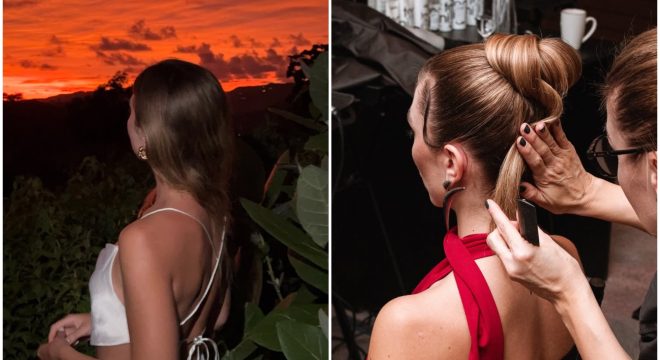 Slovenská speváčka