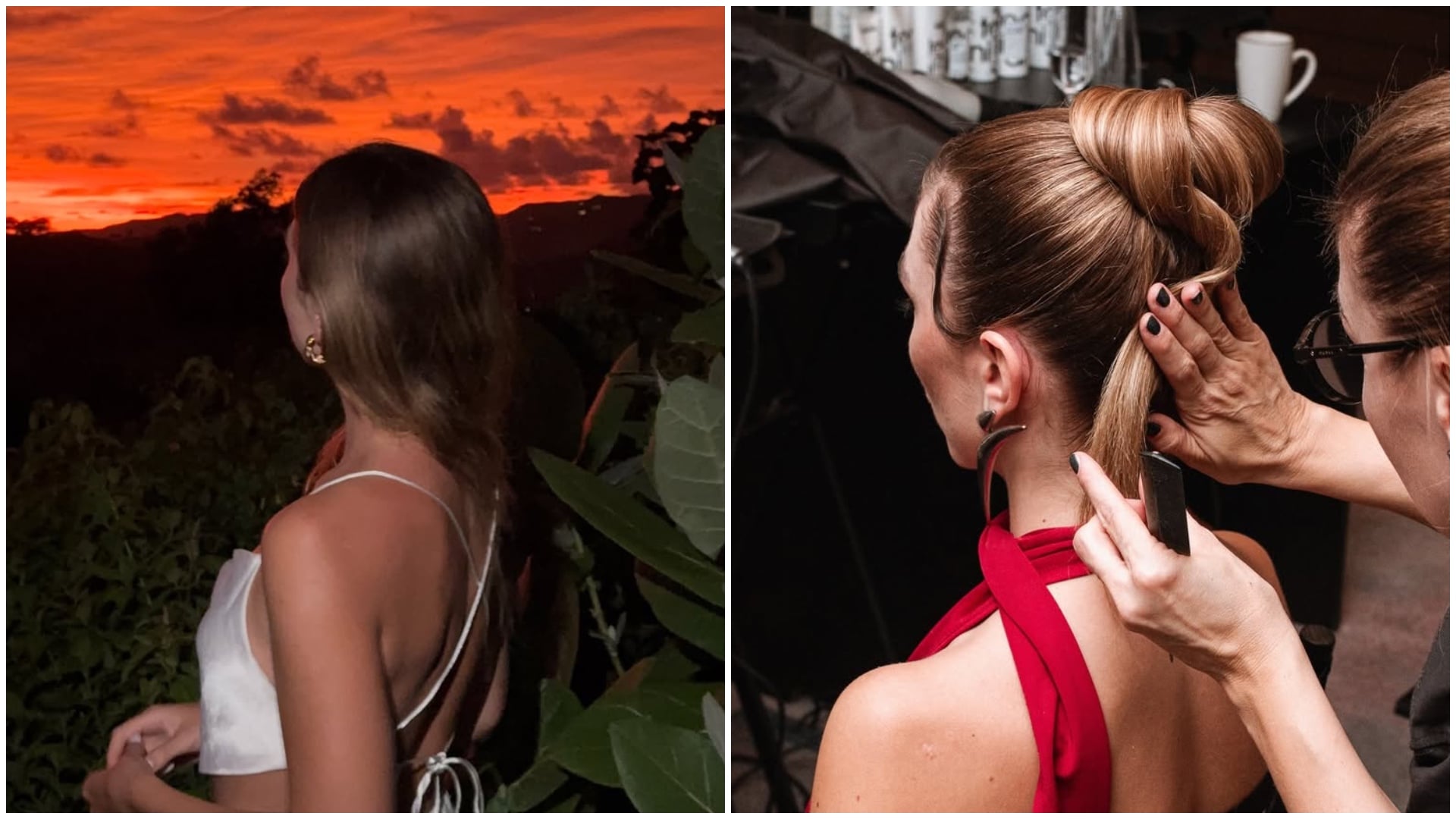 Slovenská speváčka