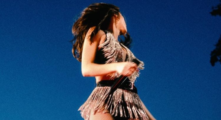 Speváčka sa po dvoch rokoch rozišla