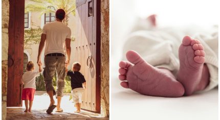 Spevák Enrique Iglesias sa stal 4-násobným otcom