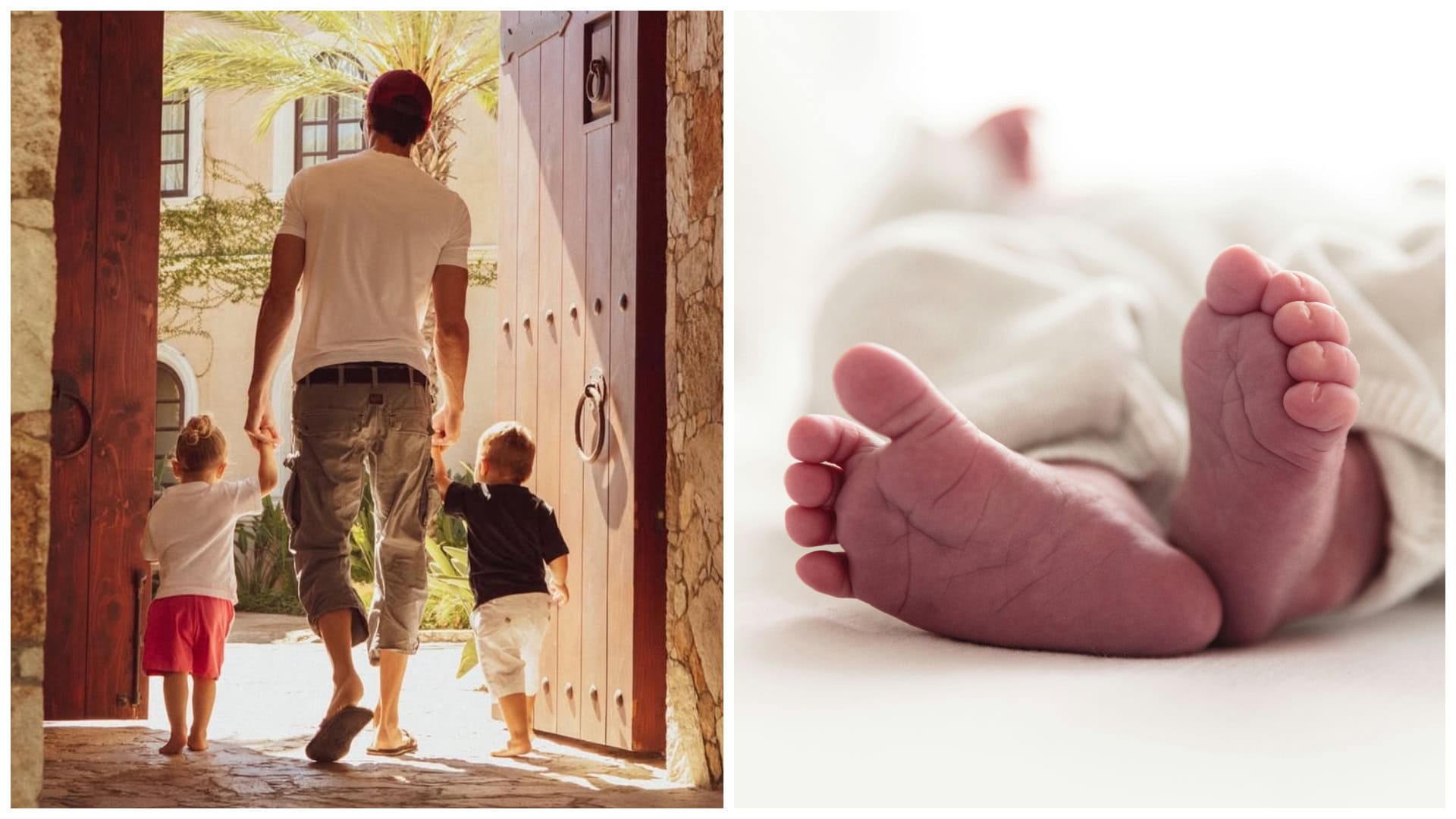 Spevák Enrique Iglesias sa stal 4-násobným otcom