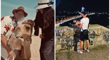 Spevák Samo Tomeček