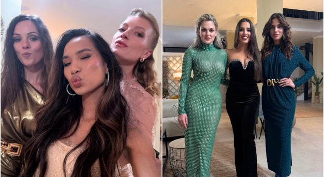 Sú toto víťazky šou Bachelor?