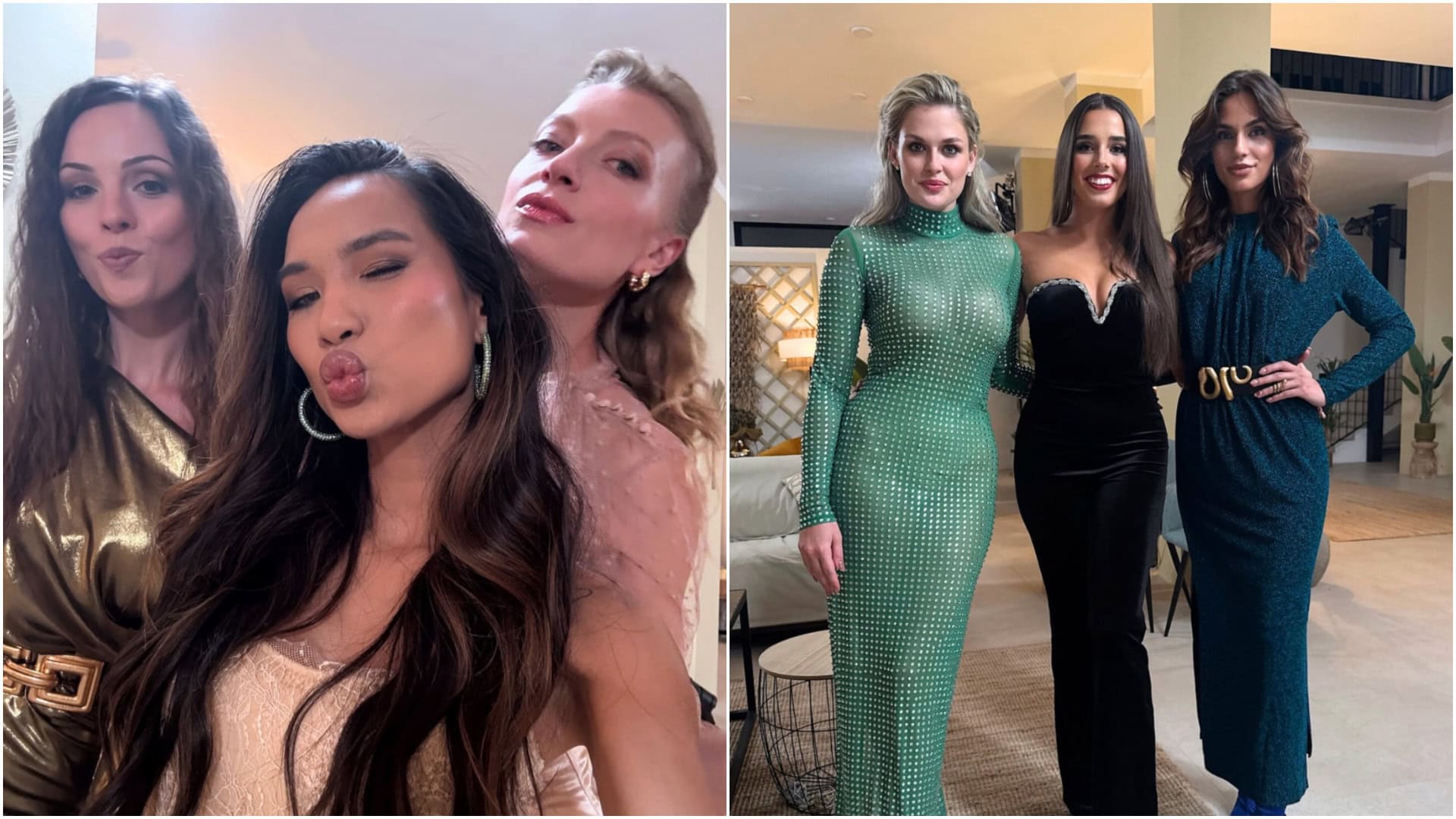 Sú toto víťazky šou Bachelor?