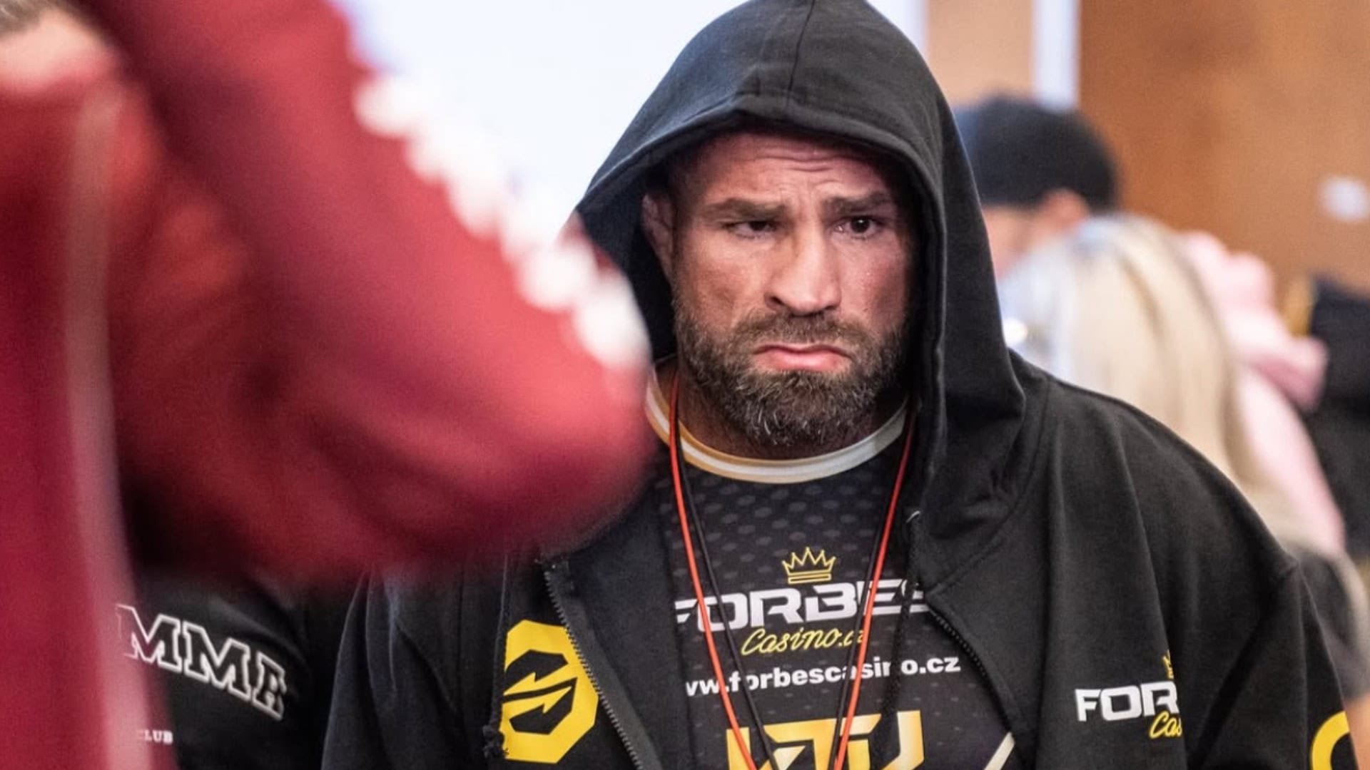 Takto vyzerá Karlos Vémola po týždni vo väzbe