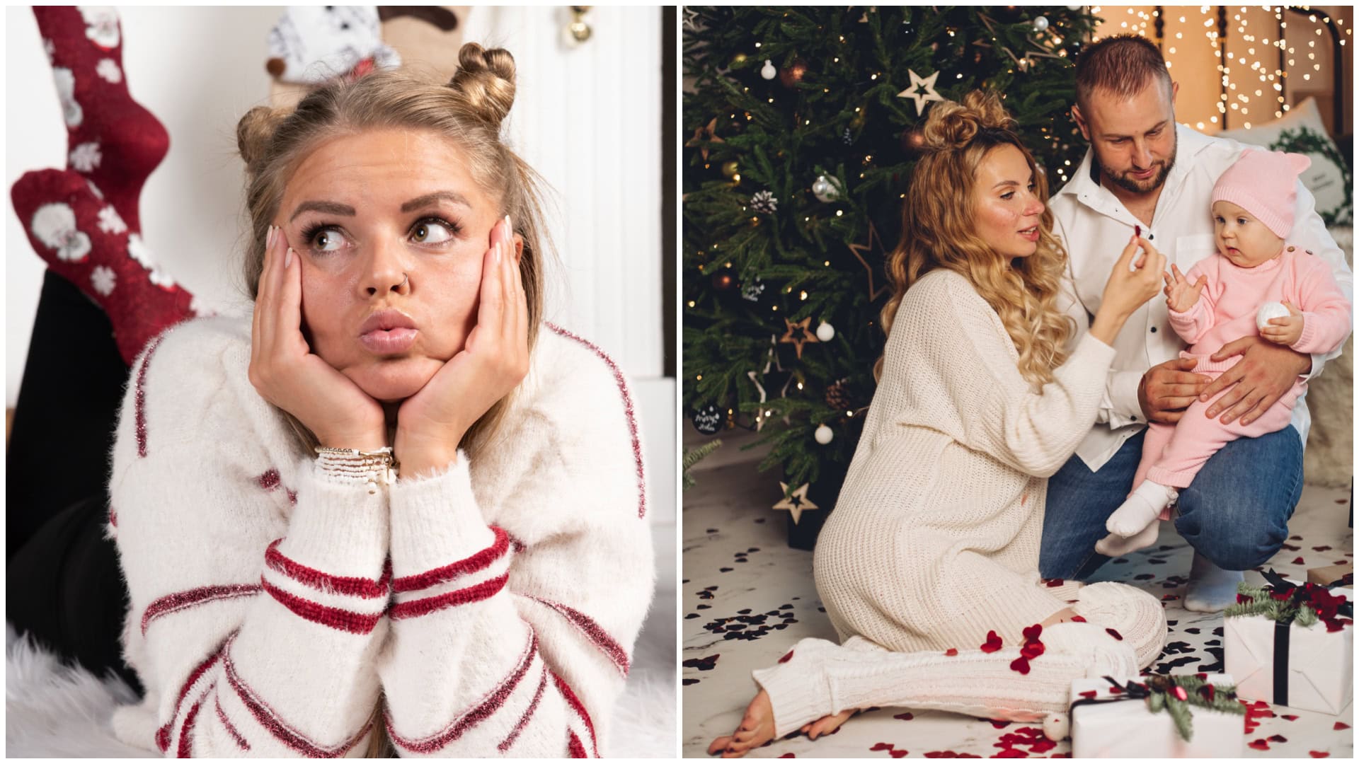 Tieto znamenia čakajú mimoriadne emotívne Vianoce