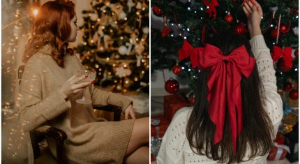 Tipy na vianočný outfit