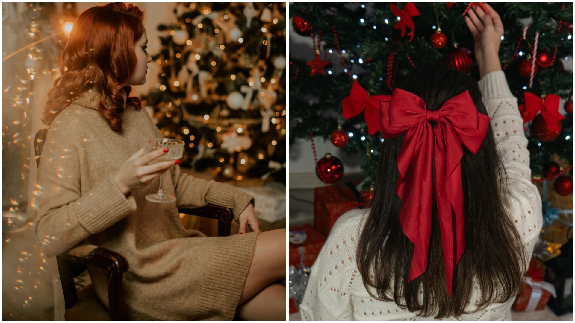 Tipy na vianočný outfit