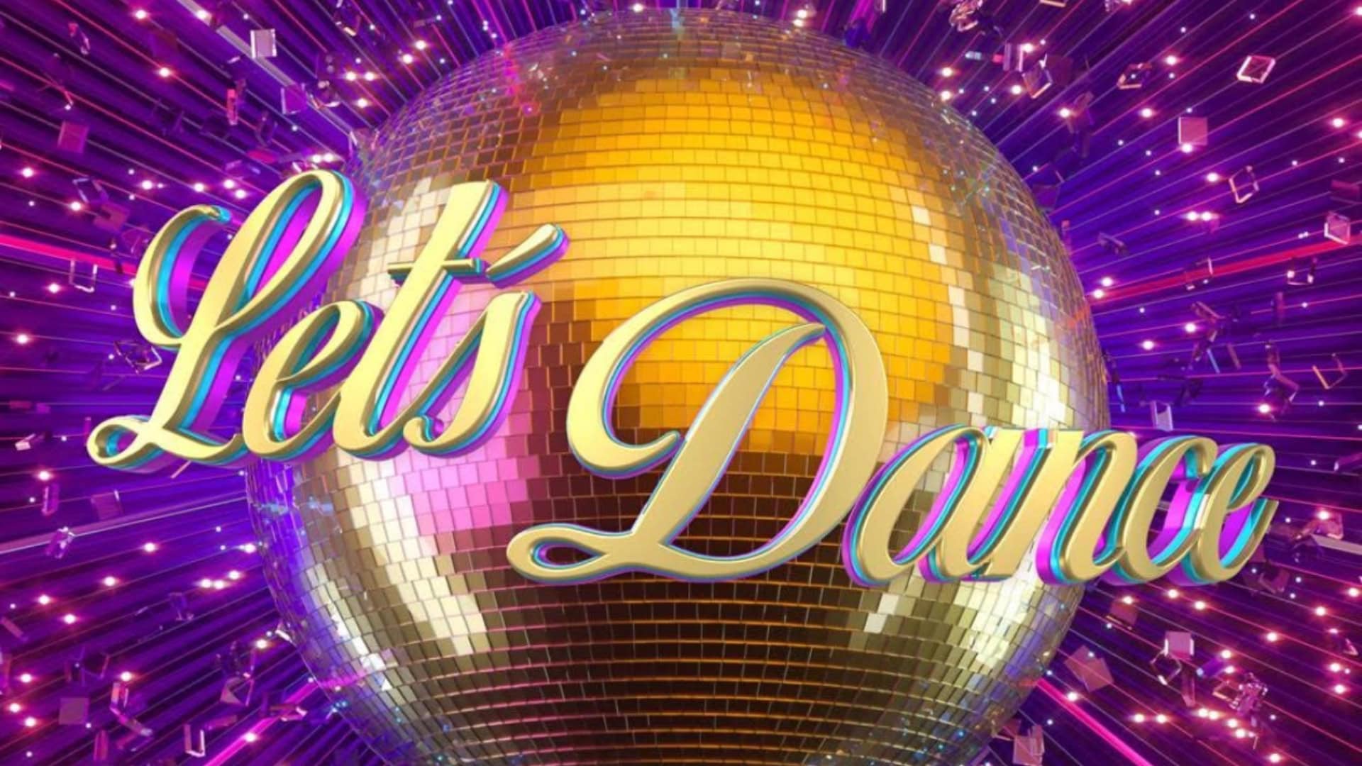 Toto má byť nová zostava Let’s Dance