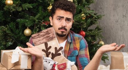 Toto si muži nechcú nájsť pod stromčekom