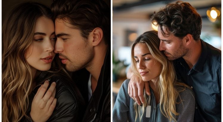 Typy mužov, ktorí sú toxickí