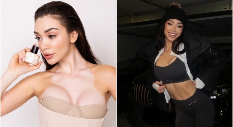 Veronica Biasiol po mesiaci povýšila vzťah na novú úroveň