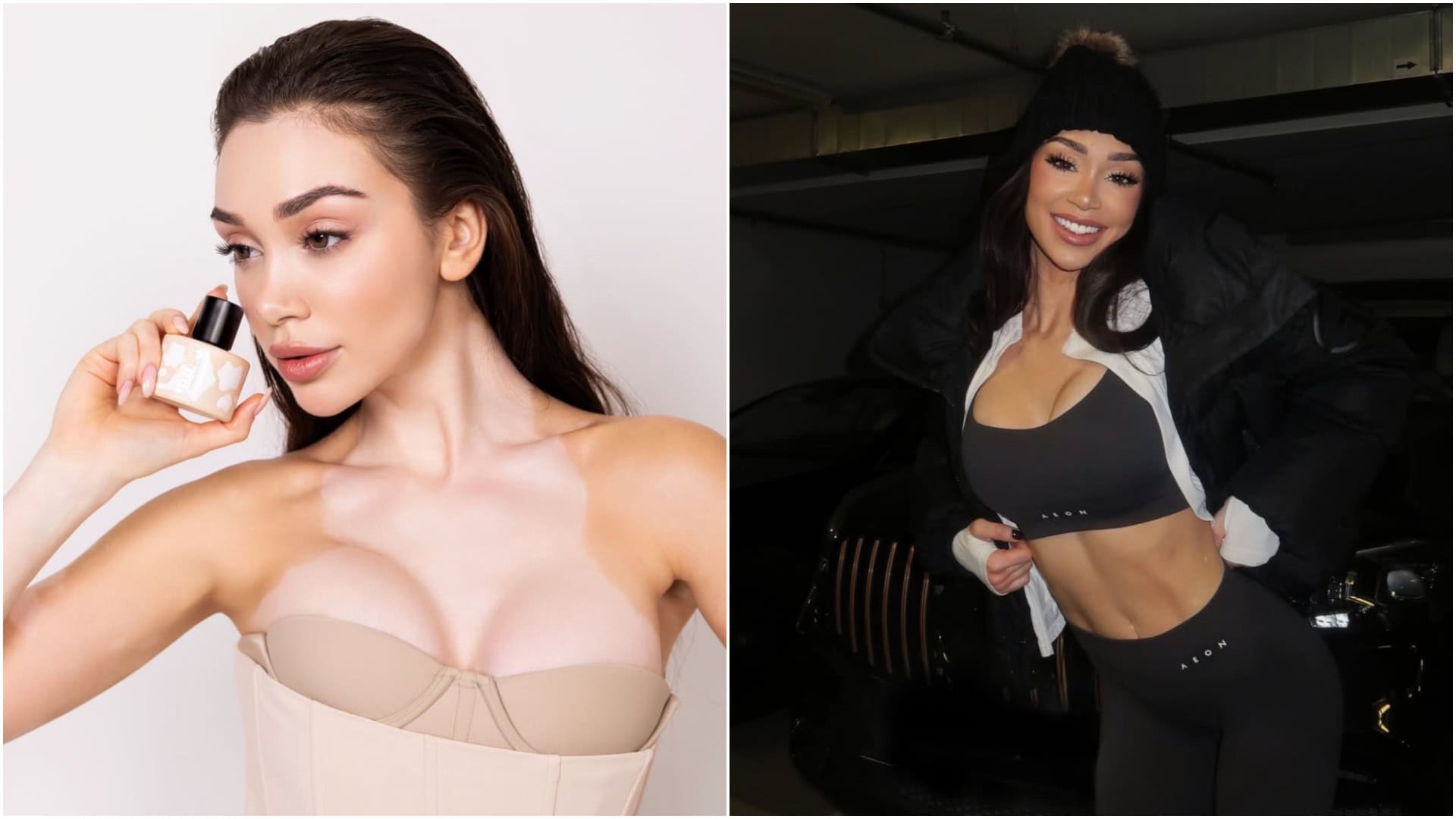 Veronica Biasiol po mesiaci povýšila vzťah na novú úroveň