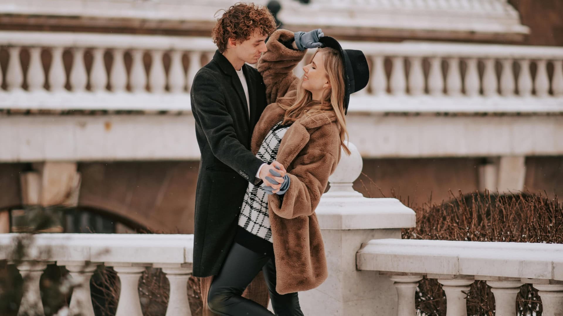 módne trapasy na ženách