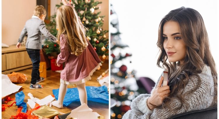 Vianoce a upratovanie