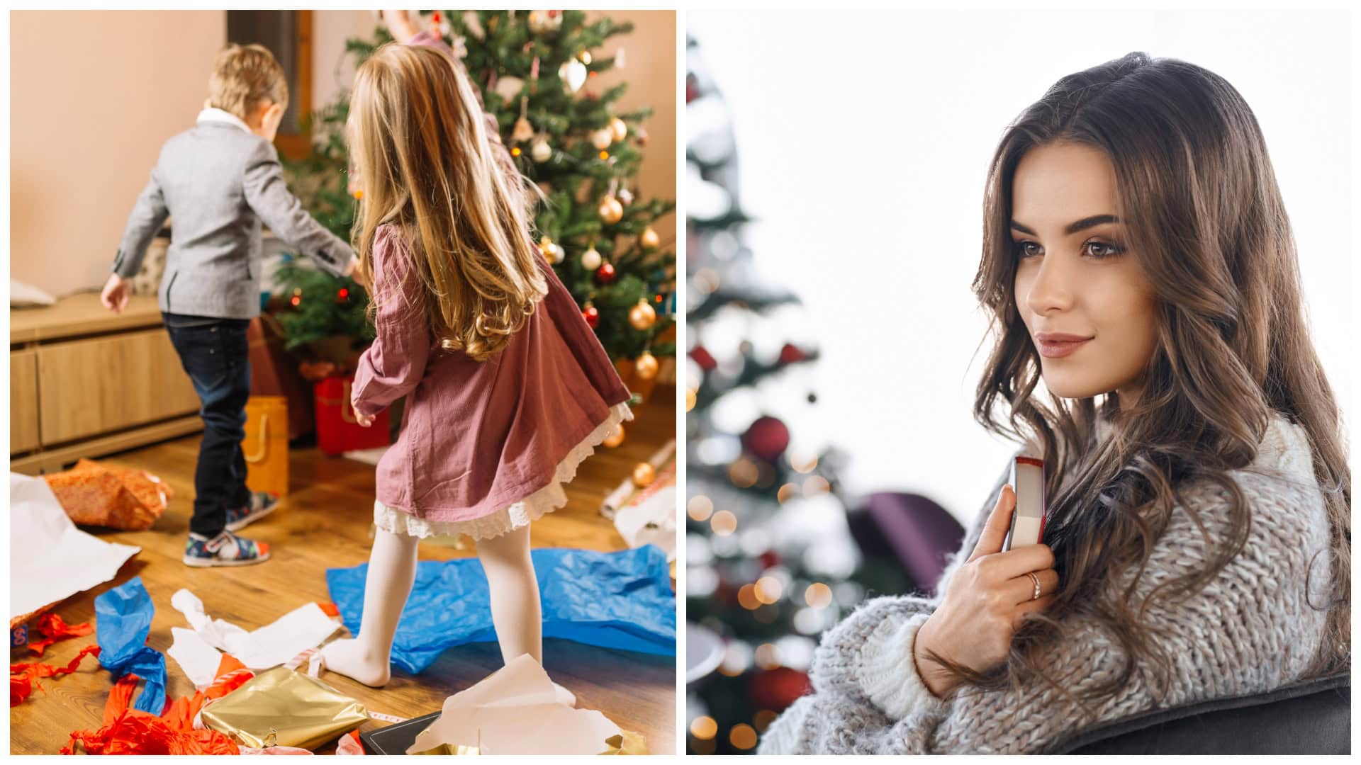 Vianoce a upratovanie