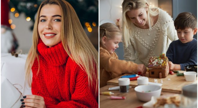 Vianočné tradície, ktoré prinášajú šťastie na celý rok