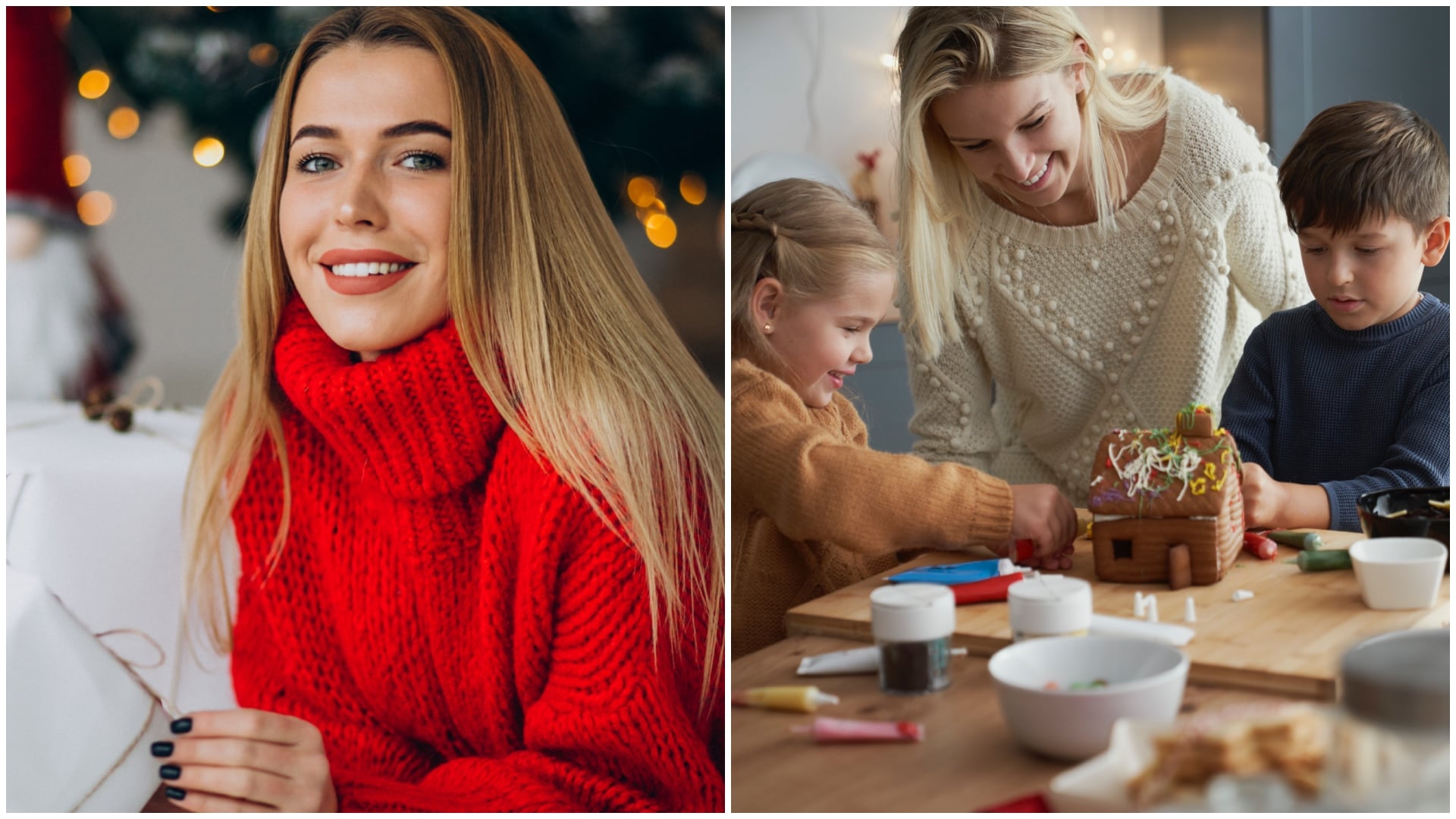 Vianočné tradície, ktoré prinášajú šťastie na celý rok