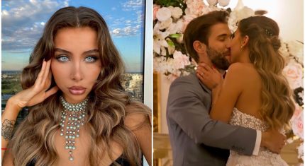 Víťažka z Ruže je zamilovaná