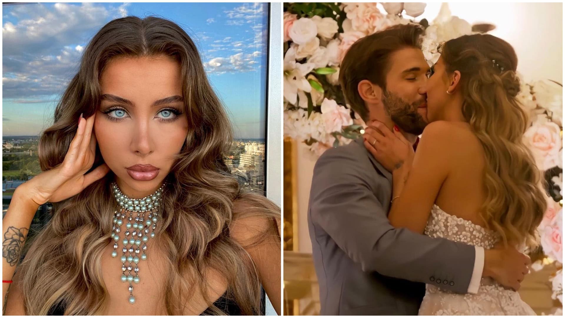 Víťažka z Ruže je zamilovaná