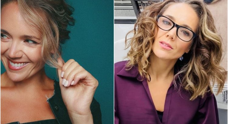 Vondráčková po rozchode s neznámym mužom