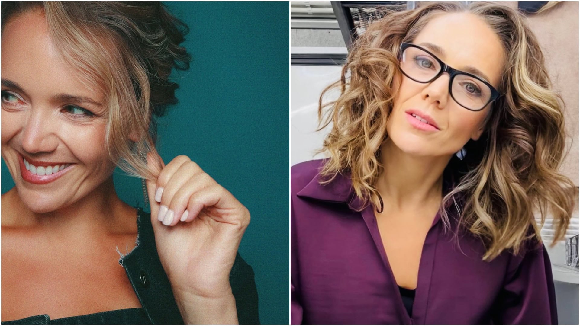 Vondráčková po rozchode s neznámym mužom