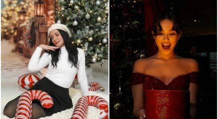 Výnimočné Vianoce