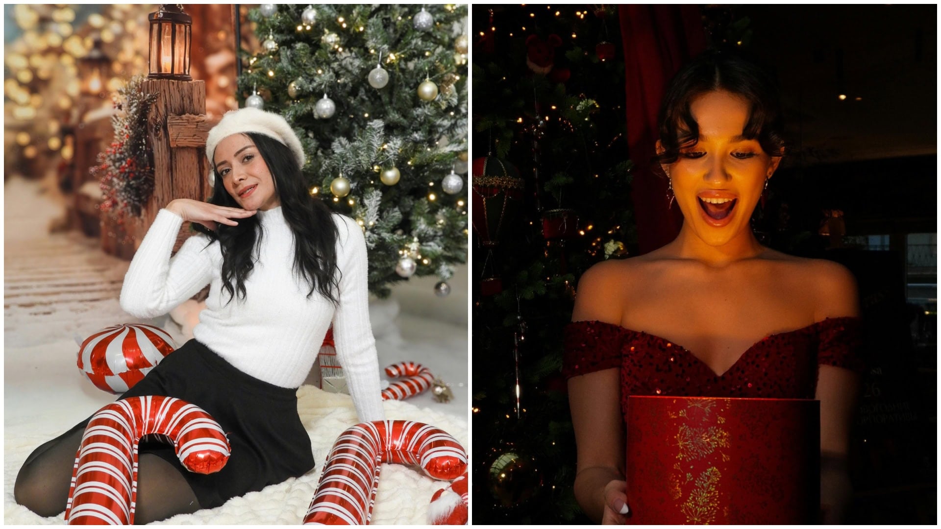 Výnimočné Vianoce