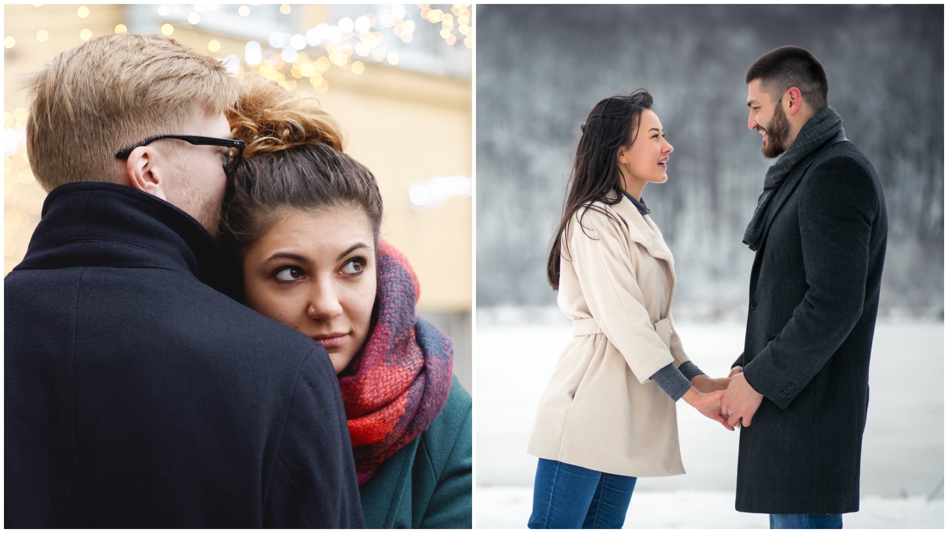 Vzťah alebo pohodlie - jasné signály, že je s tebou len pre svoj komfort