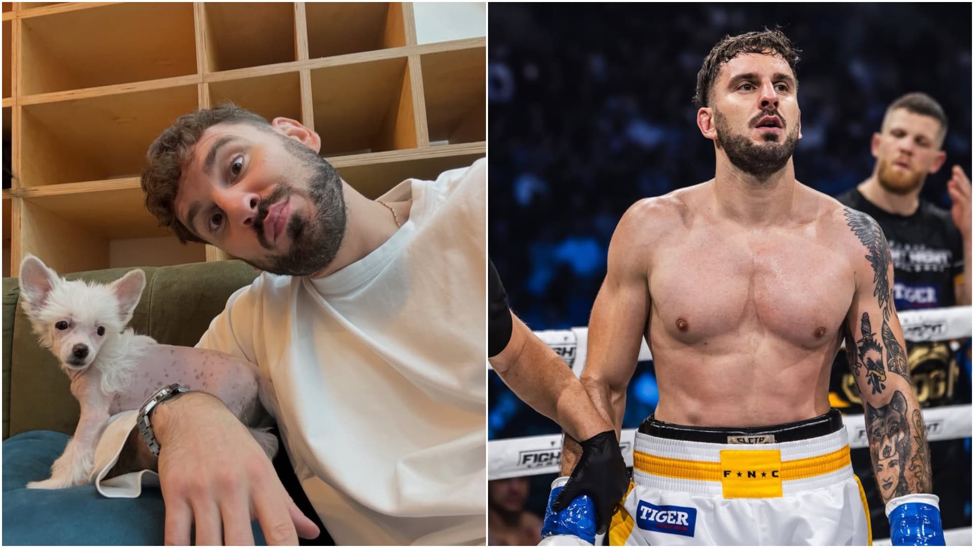 Ženích Rasťo Zvara zrejme už lásku našiel