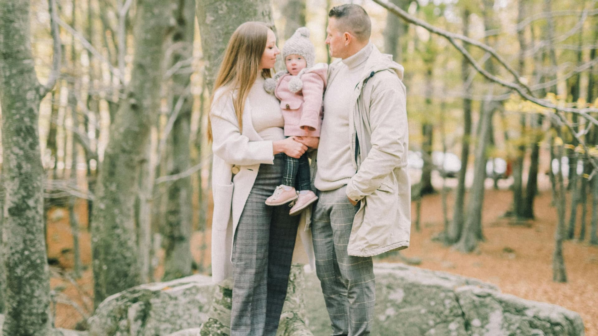 Znamenia a rodinná dynamika