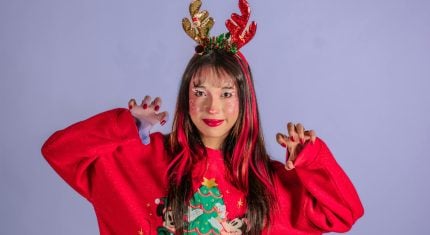 Znamenia a skvelý týždeň