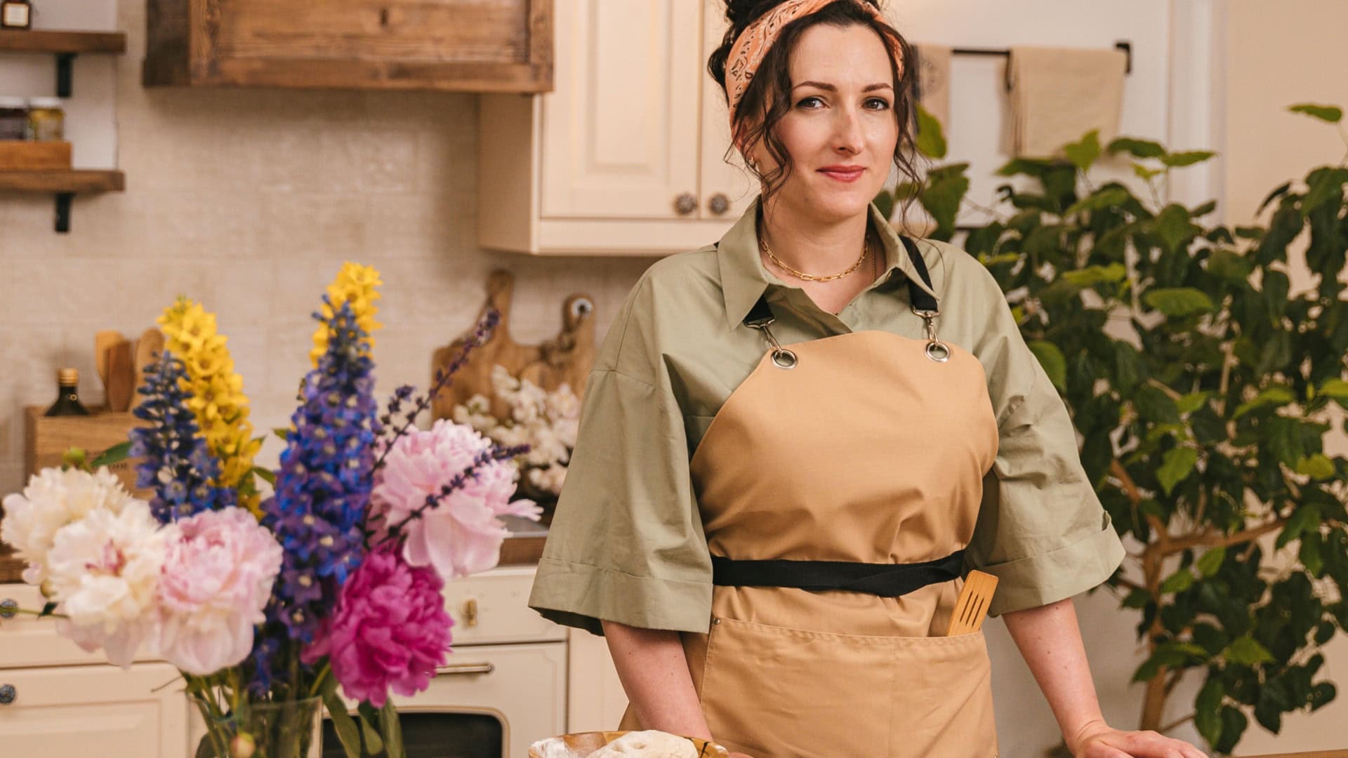 Znamenia ako skvelí kuchári