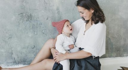 Znamenia ako rodičia