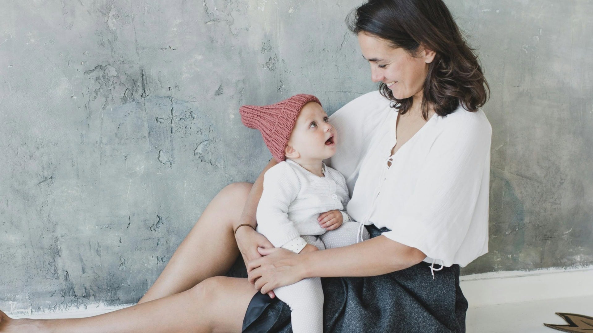 Znamenia ako rodičia