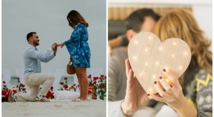 Znamenia ktoré budú mať šťastie v láske