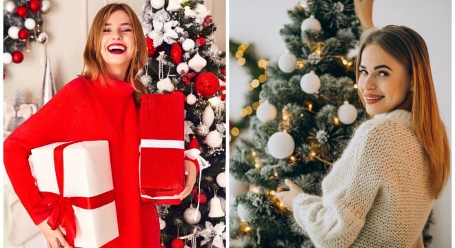 Znamenia, ktoré prežijú nezabudnuteľné Vianoce