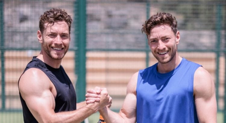 Zvrat v druhej sérii šou Bachelor Česko